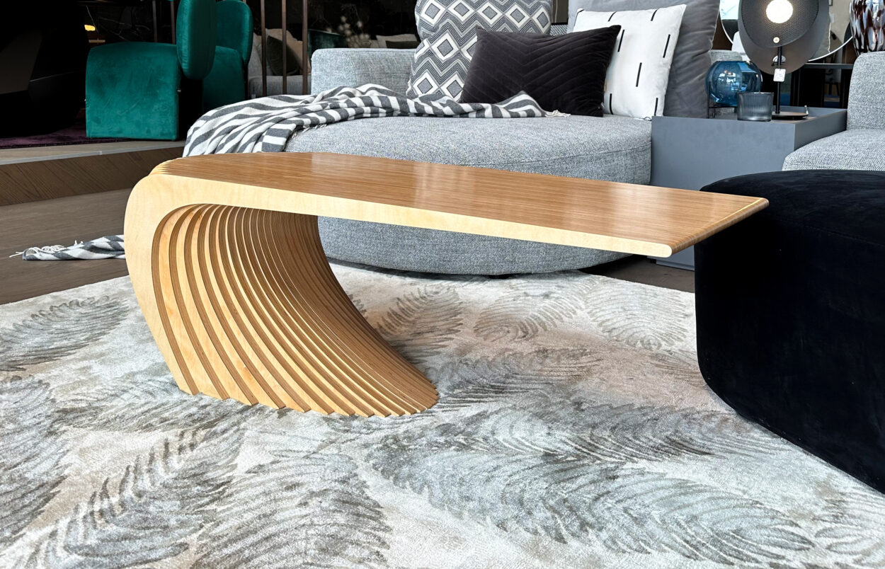 Table basse