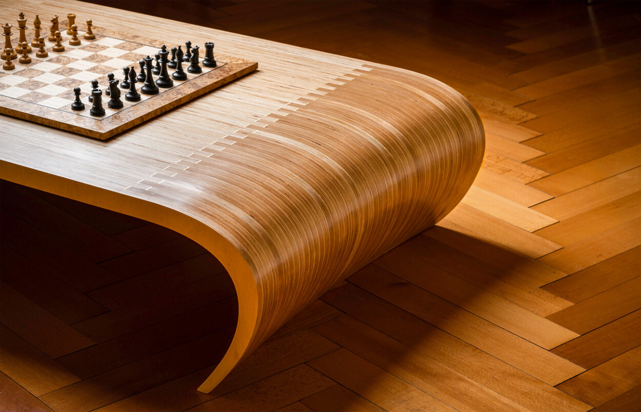 Table basse