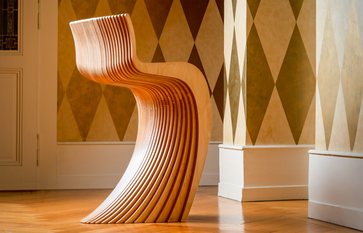 Counter Stool