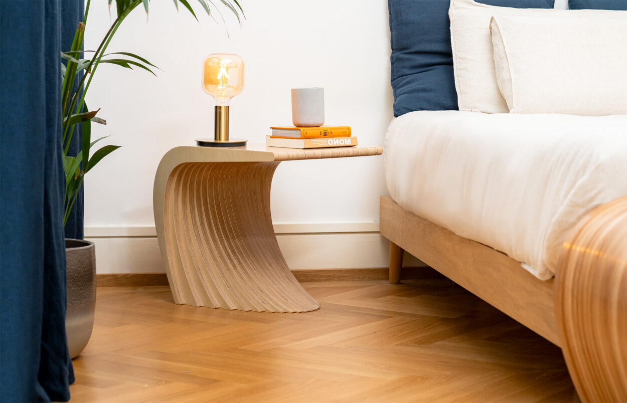 Accent Table