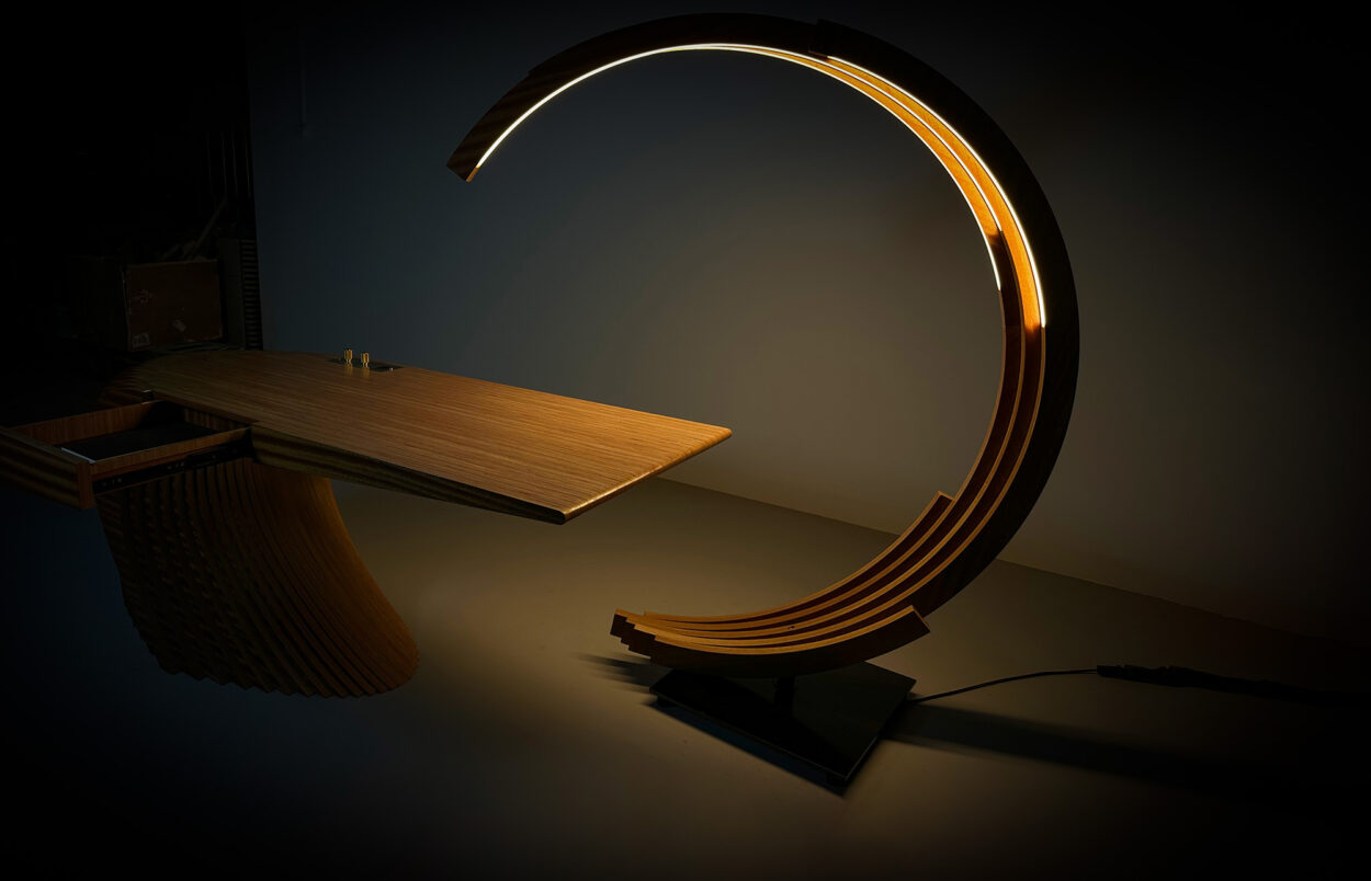Lamp