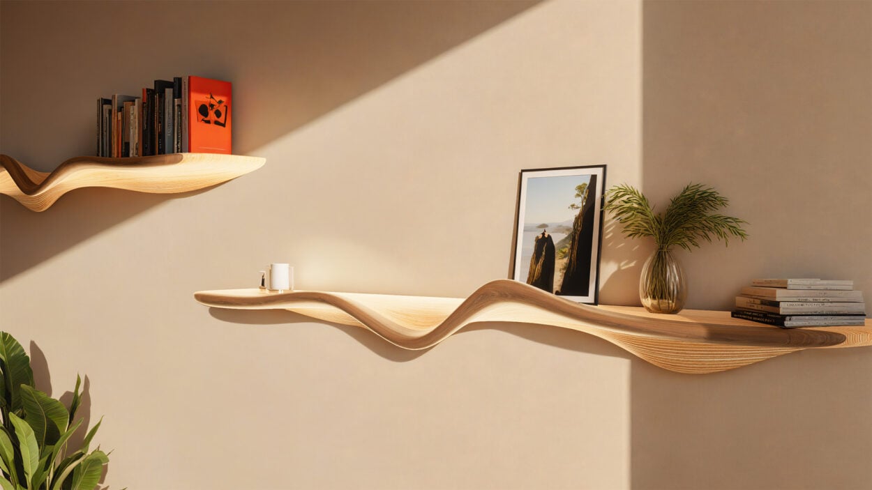 Flow Shelf - Image 3