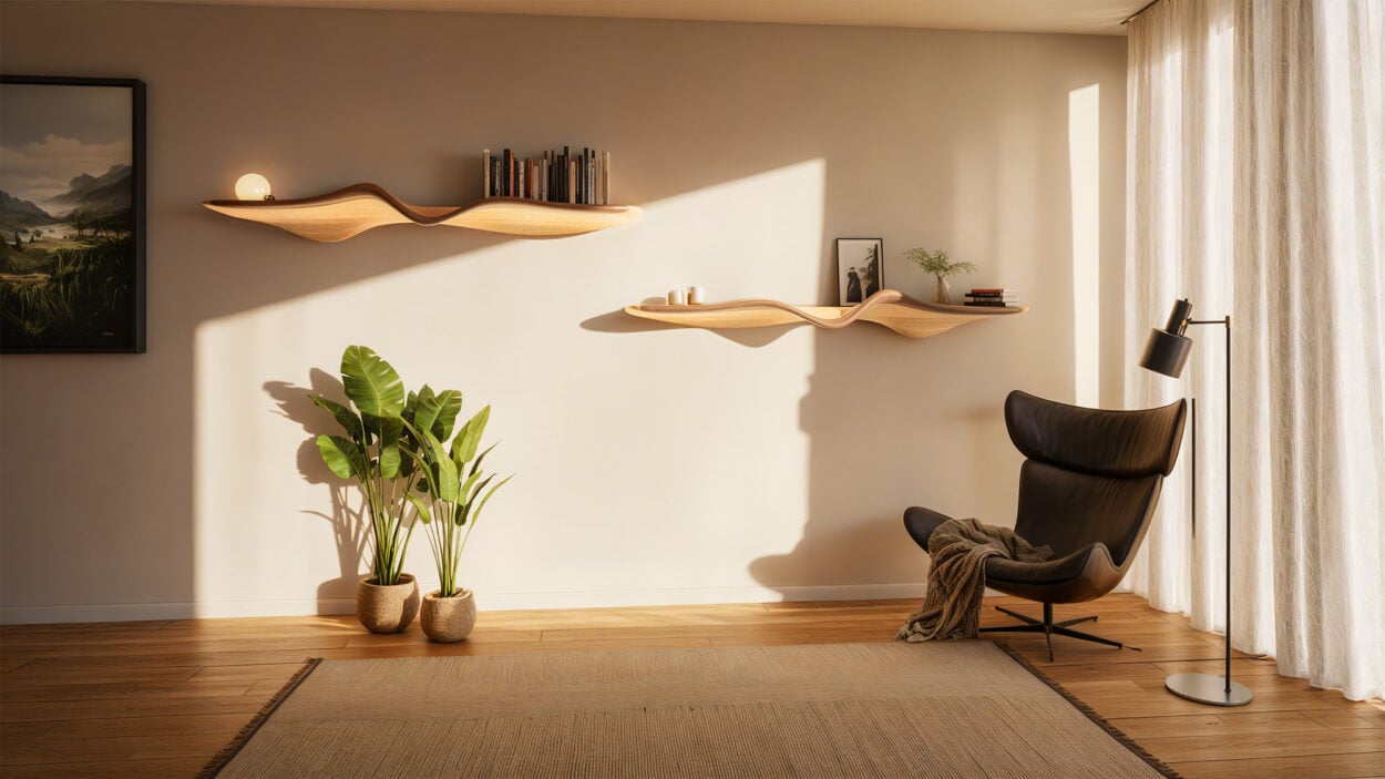 Flow Shelf - Image 4
