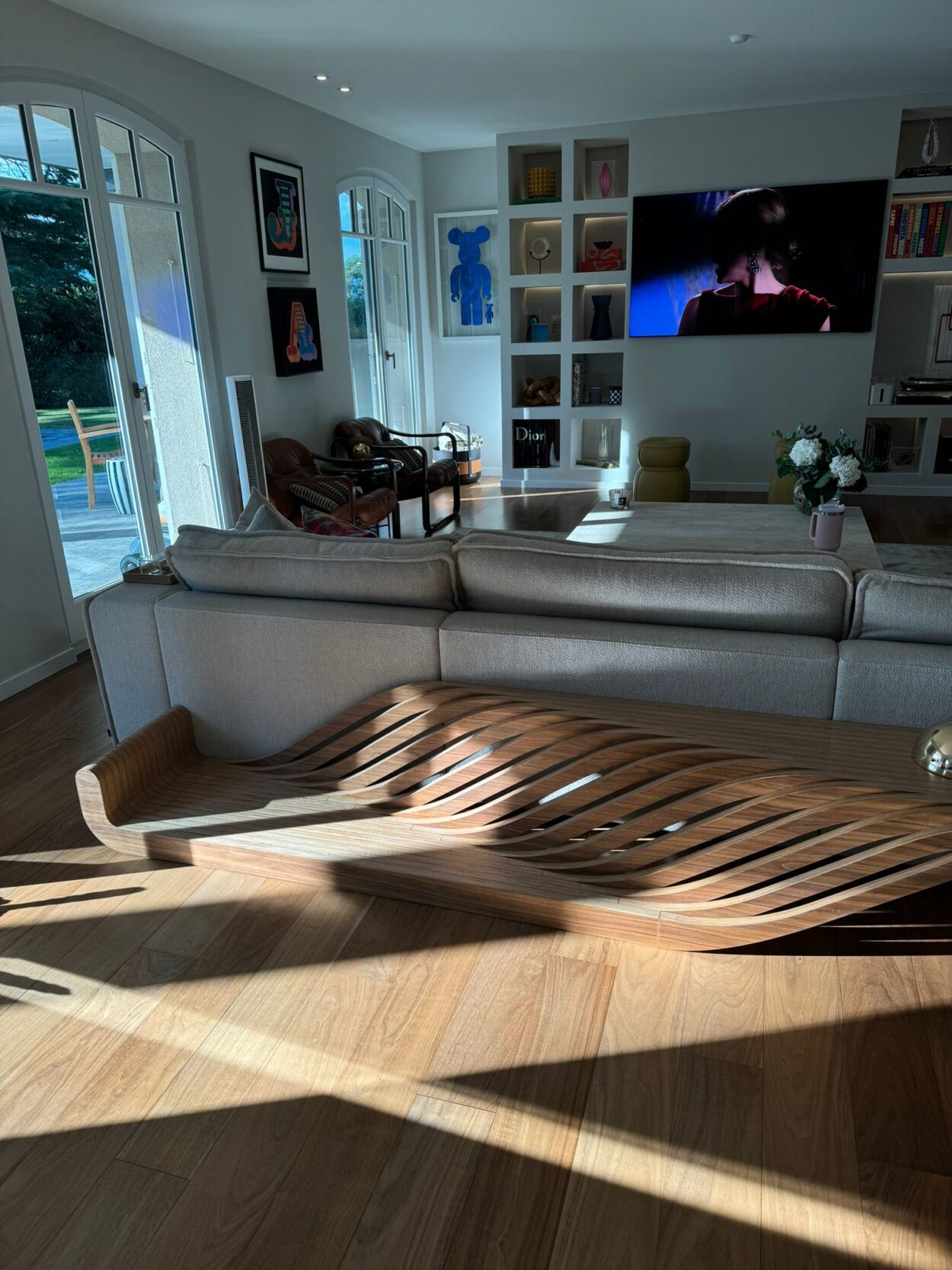 Console Table - Image 2